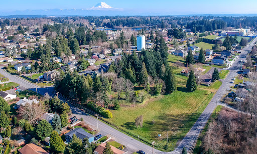 Real Estate Agency «Blue Emerald Real Estate Company (Formerly Genesis)», reviews and photos, 2100 S 314th St, Federal Way, WA 98003, USA