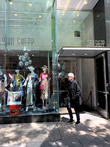 Clothing Store «Joan Shepp», reviews and photos, 1811 Chestnut St, Philadelphia, PA 19103, USA
