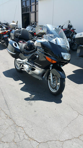 BMW Motorcycle Dealer «BMW Motorcycles of Ventura County», reviews and photos, 830 Tourmaline Dr, Newbury Park, CA 91320, USA