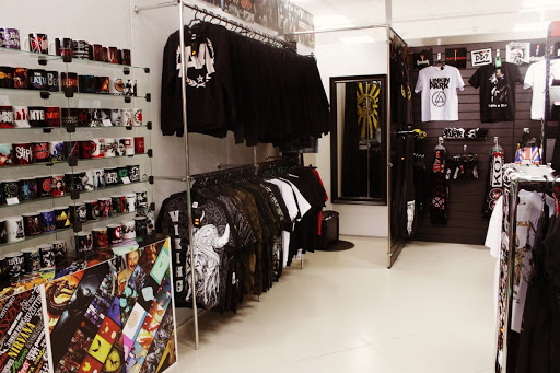 Men's clothing shops Minsk