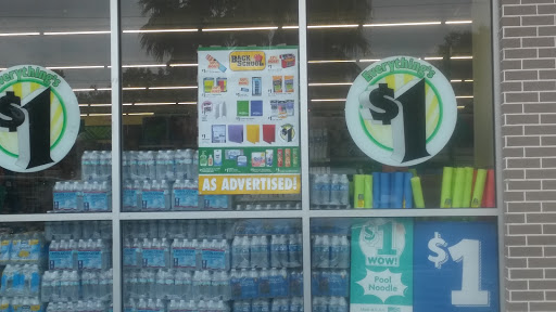 Dollar Store «Dollar Tree», reviews and photos, 2135 Howland Blvd #110, Deltona, FL 32738, USA