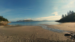 Photo de Glanleam Beach avec un niveau de propreté de très propre