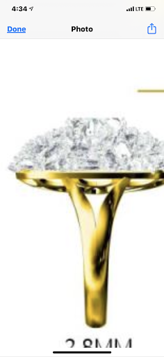 Diamond Buyer «Dover Jewelry & Pawn Exchange», reviews and photos, 558 N Dupont Hwy, Dover, DE 19901, USA