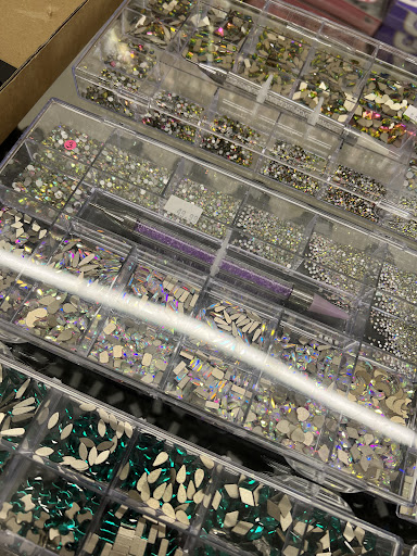 Beauty Supply Store «EP Beauty Supply», reviews and photos, 1921 N Zaragoza Rd #102, El Paso, TX 79938, USA