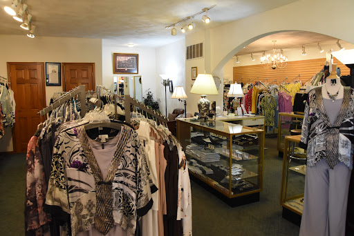 Clothing Store «Don Rodgers Ltd», reviews and photos, 6727 W Main St #1, Belleville, IL 62223, USA