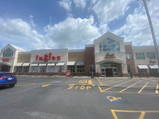 Supermarket «Ingles Markets», reviews and photos, 4345 Fort Henry Dr, Kingsport, TN 37663, USA