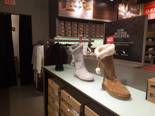 UGG Orlando Vineland Premium Outlets