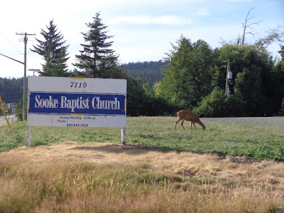 Sooke Baptist Church