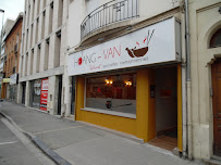 Photos du propriétaire du Restaurant vietnamien Hoang Van à Reims - n°3