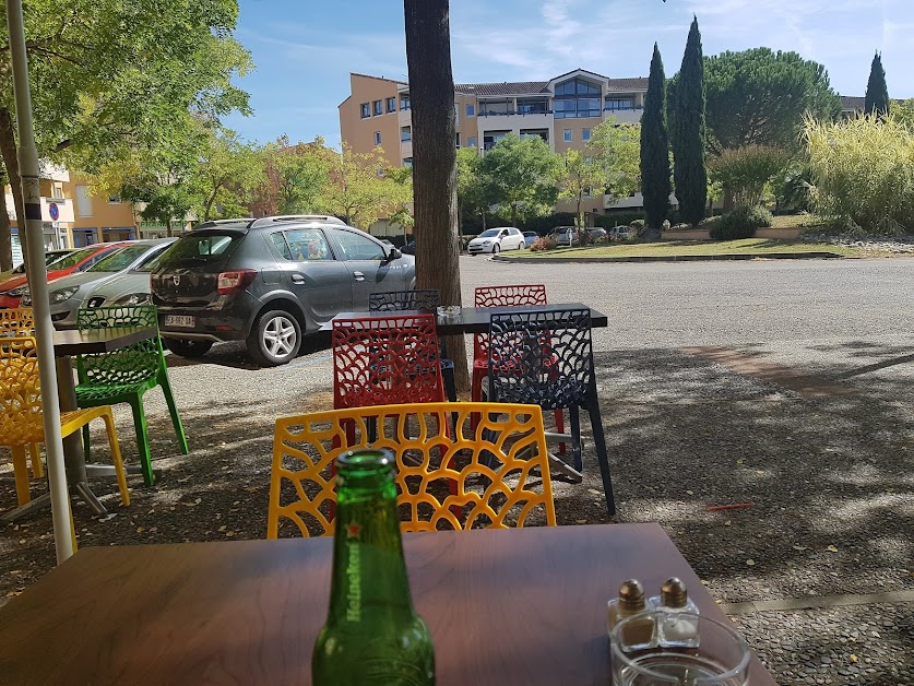 COM - Cuisine Ouverte au Monde à Castanet-Tolosan (Haute-Garonne 31)