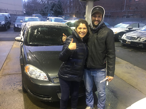 Car Dealer «Tri-State Auto», reviews and photos, 6626 N Broad St, Philadelphia, PA 19126, USA