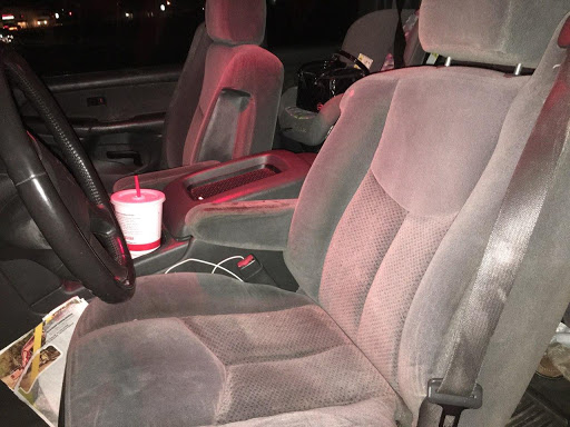 Motorcycle Dealer «Chase Motorsports LLC», reviews and photos, 1212 Brown St, Paducah, KY 42003, USA