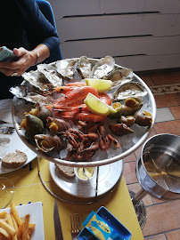 Frite du Restaurant La Criée Lomme à Lille - n°2