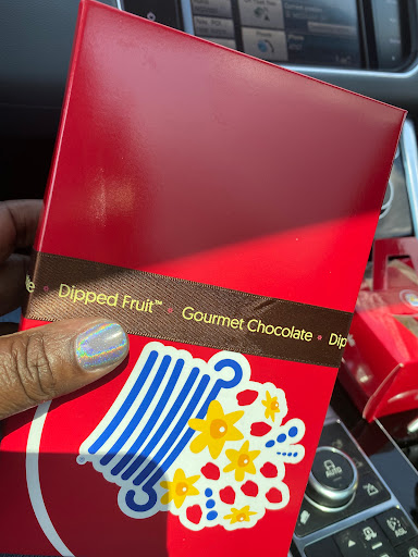 Gift Shop «Edible Arrangements», reviews and photos, 1000 N Pine St Unit 41, Spartanburg, SC 29303, USA