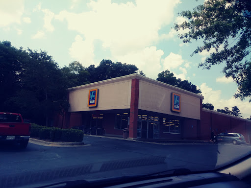 Supermarket «ALDI», reviews and photos, 5020 Floyd Rd SW, Mableton, GA 30126, USA