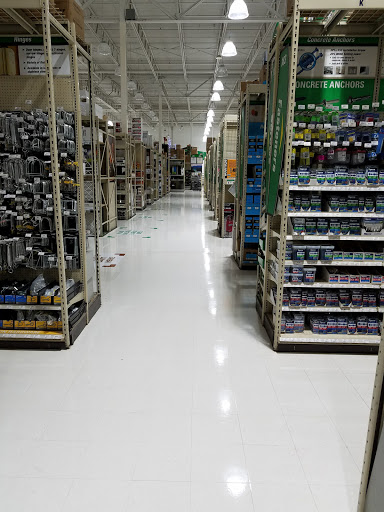 Home Improvement Store «Menards», reviews and photos, 3210 N Clairemont Ave, Eau Claire, WI 54703, USA