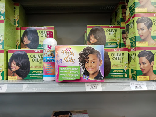 Beauty Supply Store «Silky Beauty Supply», reviews and photos, 3665 E Bay Dr #128, Largo, FL 33771, USA