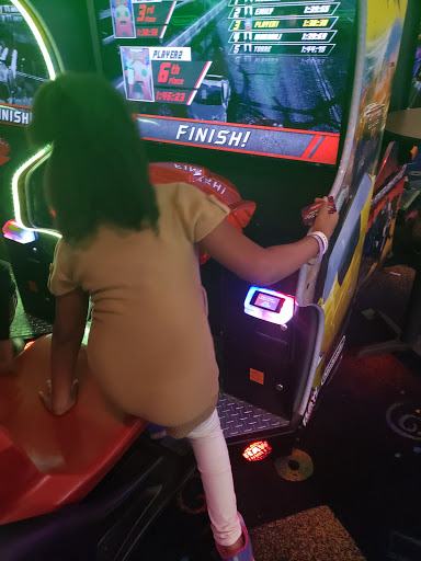 Bowling Alley «Stars and Strikes», reviews and photos, 8767 Roswell Rd, Sandy Springs, GA 30350, USA