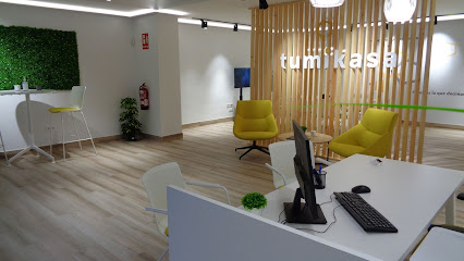 TUMIKASA PLASENCIA en Plasencia