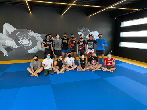 Md self defense Zona Esmeralda - Escuela de Artes Marciales y Defensa