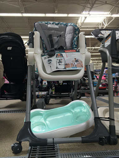 Department Store «Walmart Supercenter», reviews and photos, 1900 Maplewood Commons Dr, Maplewood, MO 63143, USA