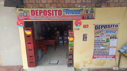Deposito Teresa