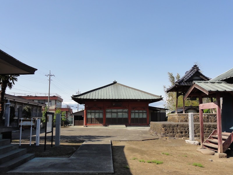 宝福寺