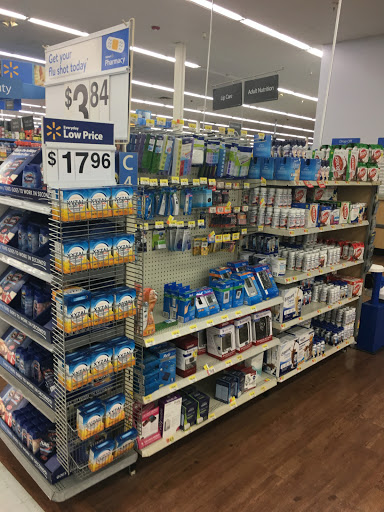 Department Store «Walmart Supercenter», reviews and photos, 2775 Dorchester Square, Cambridge, MD 21613, USA