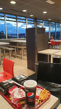 Plats et boissons du Restaurant KFC Dijon Ikea - n°6