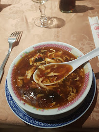 Plats et boissons du Restaurant asiatique Chez LEE à Laon - n°19