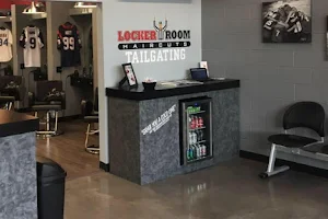 Locker Room Haircuts image