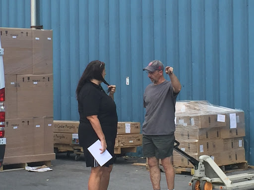 Freight Forwarding Service «Freeport Forwarding», reviews and photos, 1320 U.S. 9, Champlain, NY 12919, USA