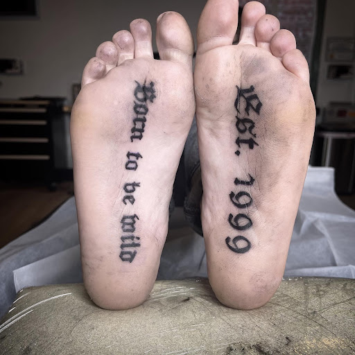 Explore itachi uchiha tattoo ideas, creative tattoo ideas in Buffalo, available at True Gloom Tattoo Studio