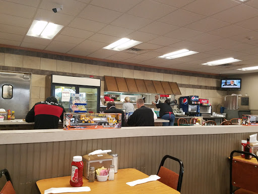 Truck Stop «Queen City Truck Stop», reviews and photos