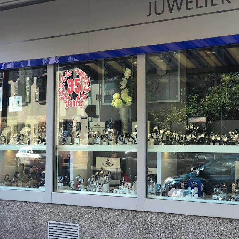 Juwelier Jacob