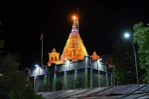 Hotel Temple Sai image