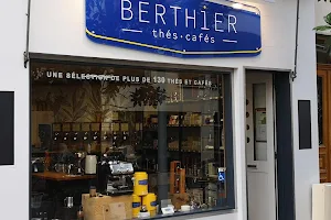Berthier Thes Cafes image