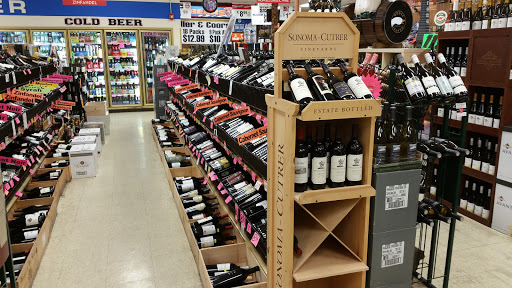 Wine Store «Foremost Liquors», reviews and photos, 275 Green Bay Rd, Wilmette, IL 60091, USA