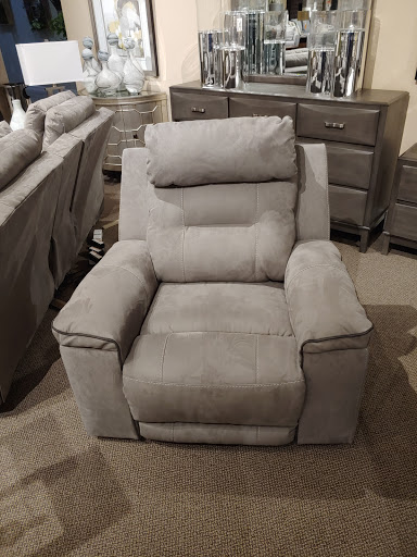 Furniture Store «Ashley HomeStore», reviews and photos, 9951 Interstate Commerce Dr, Fort Myers, FL 33913, USA