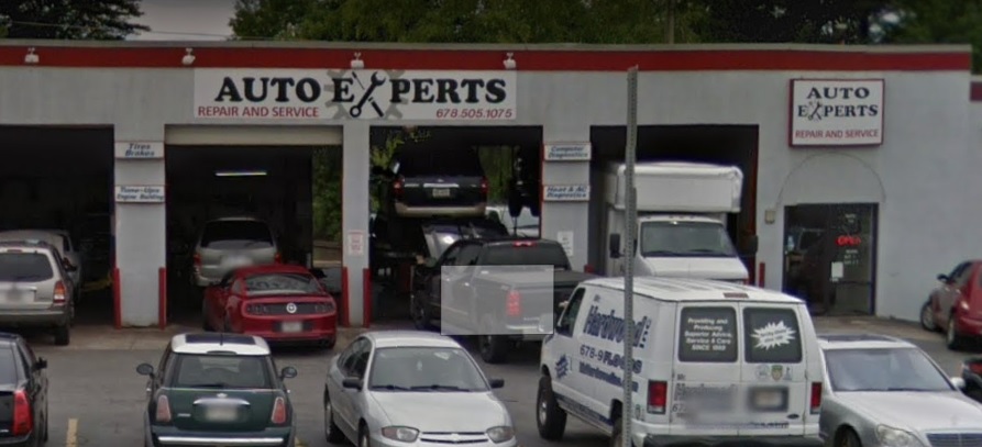 Auto Experts Repair and Service