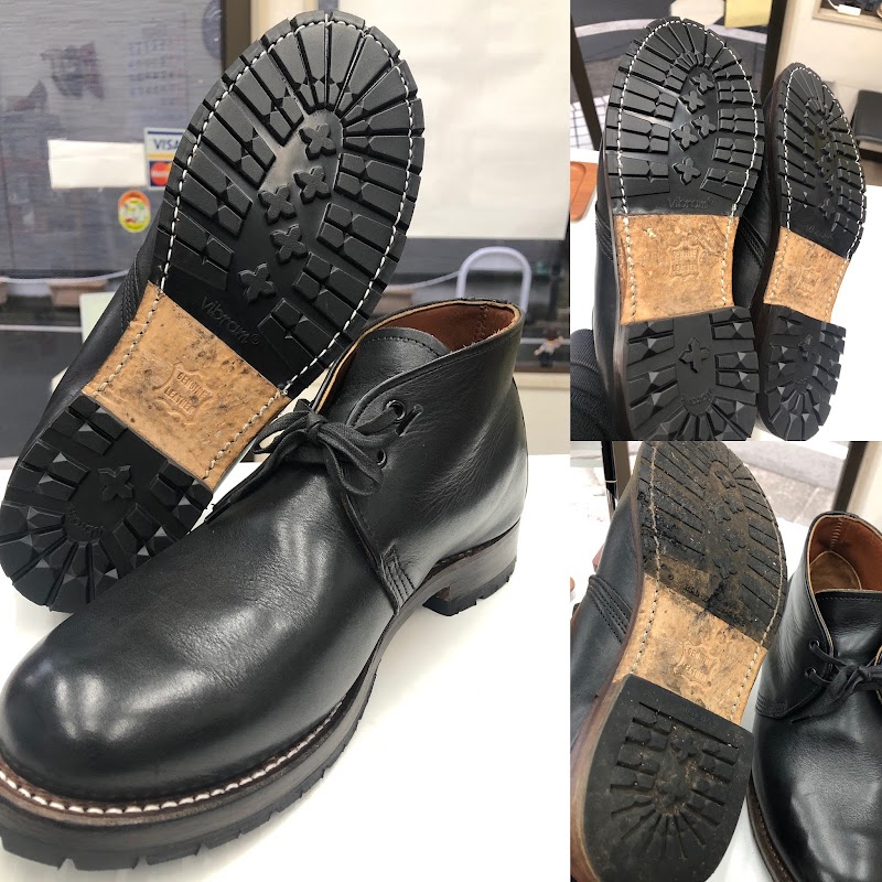 靴・バッグ修理&合鍵 SOLE(ソール)