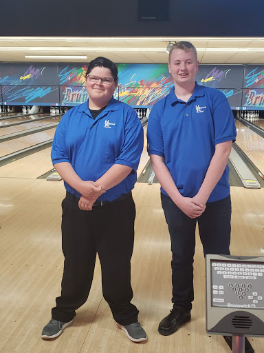 Bowling Alley «Brunswick Zone Westminster Lanes», reviews and photos, 9150 N Harlan St, Westminster, CO 80031, USA