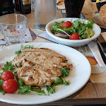 Photo n°5 de l'avis de Eros.e fait le 03/08/2019 à 12:27 sur le  ROADHOUSE RESTAURANT CURNO à Curno