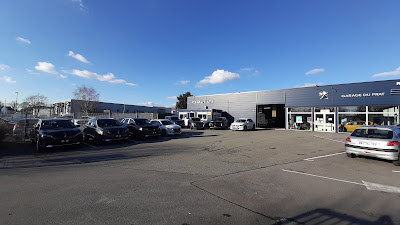 Abl Autos à Vannes