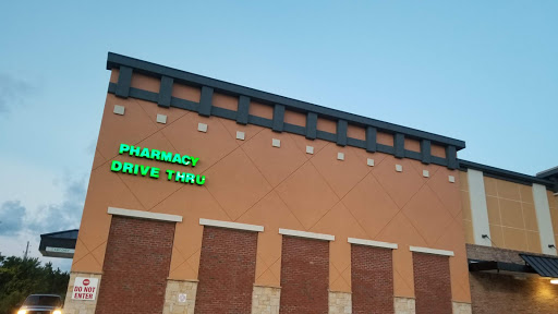 Supermarket «Publix Super Market at Magnolia Plaza», reviews and photos, 2419 Thomas Dr, Panama City, FL 32408, USA