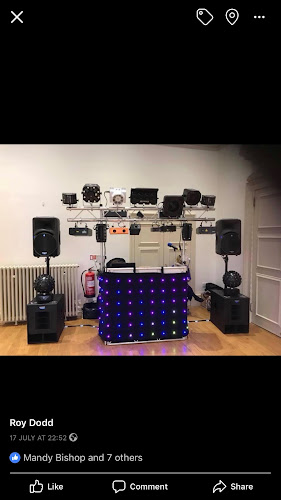 Comments and reviews of Midnight Sounds Mobile Disco
