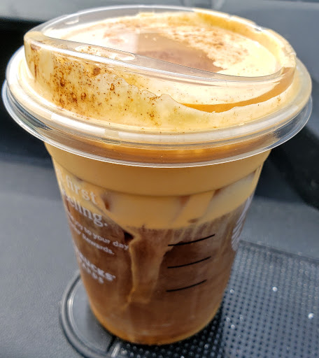 Coffee Shop «Starbucks», reviews and photos, 1003 S Main St, Centerville, OH 45458, USA