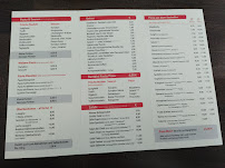 Menu / carte de Pasta Time à Troisdorf