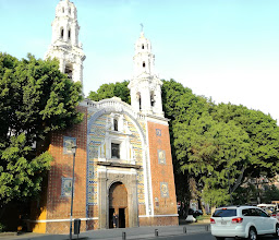 Temple of Our Lady of Guadalupe photo