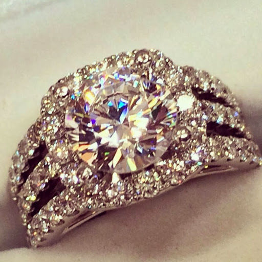 Jewelry Store «Troy Jewelers», reviews and photos, 3495 Rochester Rd, Troy, MI 48083, USA